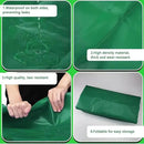 Water Storage Bladder 29Gal/110L Portable Large Capacity Water Storage Containers,Foldable Emergency Water Tank Water Bag W/Spigots and Overflow Kit for RVs, Fire Prevention, Irrigation by GreenHaven Gardens