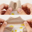 Newborn Baby Boy Girl Caps Mittens Socks Set Cotton Baby Essentials Accessories (Hats+Gloves+Socks) by TinyTreasures Baby Boutique
