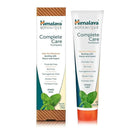 Himalaya Botanique Complete Care Toothpaste, Herbal, Mint Flavor, Fights Plaque, Freshens Breath, Fluoride Free, No Artificial Flavors, SLS Free, Cruelty Free, Foaming, 5.29 Oz, 2 Pack… by CozyNest Decor