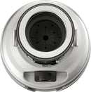 Waste King Garbage Disposal for Kitchen Sink with Power Cord, Food Waste Disposer, L-3200 by CozyNest Decor
