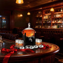 The Wine Savant Football Gifts for Men Dad