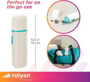 Mini Massager with Battery by CozyNest Decor