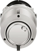 Waste King Garbage Disposal for Kitchen Sink with Power Cord, L-1001 by CozyNest Decor