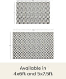 Foldable Baby Tumbling Mat – Foldable Kids Play Mat | Durable, Stylish, and Cushioned Design by TinyTreasures Baby Boutique