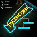 Arcade Neon Sign LED Light Dimmable Gaming Lights for Wall Decor USB Powered Neon Gaming Sign for Game Rooms, Bars and Retro Arcade Decor Gifts for Teenage Boys, Kids by CozyNest Decor