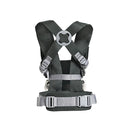 Joie Savvy lite 3-in-1 Baby Carrier – Lightweight, Ergonomic Baby Carrier with 3 Carry Positions, Padded Straps, and Lumbar Support (Juniper) by TinyTreasures Baby Boutique