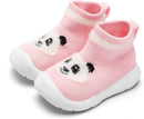 Engtoy Baby Shoes & Socks - Non-Slip Breathable Slippers with Soft Rubber Sole - Baby Boys & Girls Slip On Sneakers by TinyTreasures Baby Boutique