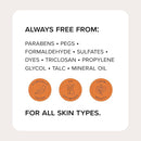 MEDIX Vitamin C Cream + Anti Aging Argan Oil Cream 2PC Skin Care Bundle | Moisturizer Body Cream & Face Lotion | Brightening Body Lotion For Women, Uneven Skin Tone, Wrinkles, & Sun Damaged Skin, 2PC by TinyTreasures Baby Boutique