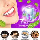 Teeth Whitening Strips,7-Day whitening Strips,Sensitive Teeth Whitener,Enamel Safe for Whiter Teeth,Deep Stains Removal,nstant Teeth Whitening Without The Harm (14pcs) by CozyNest Decor