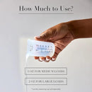The Laundress Luxury Laundry Detergent, Gallon Pump, 126 Loads, Scented Signature Classic Fragrance, Concentrated Triple Enzyme Deep Cleaning and Targeted Stain Remover, 96% USDA Biobased Product by CozyNest Decor