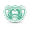 NUK Comfy Orthodontic Pacifiers, 0-6 Months, 3 Pack by TinyTreasures Baby Boutique