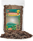 Premium Epipremnum Plant Soil Mix by Gardenera - Stimulate Growth and Elevate Foliage Beauty with Nourishing Formula - 5 Quart by GreenHaven Gardens
