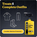 Sawyer Products Premium Permethrin Insect Repellent for Clothing, Gear & Tents by TinyTreasures Baby Boutique