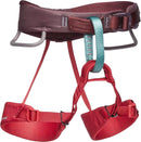 BLACK DIAMOND Kids Momentum Climbing Harness, One Size, Fits Most Children Between 35-80 lbs by TinyTreasures Baby Boutique