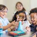 Einstein’s Bubbles and Foam LAB Science Kit for Kids. STEM for Boys & Girls Detailed Picture Guide Included. by TinyTreasures Baby Boutique