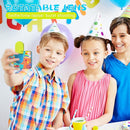 Kids Digital Camera Waterproof,CHAKEYAKE 1080P Video Kids Underwater Selfie Camera,Children Sports Camera for Birthday Gifts Toys for Boys Age 3-12 by TinyTreasures Baby Boutique