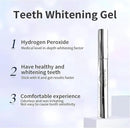 HappySmile Premium Teeth Whitening Pen Set of 3 - Achieve a Brighter Smile, Easier Than Strips or Other Whitening Kits - Professional Results, Gentle on Sensitive Teeth by CozyNest Decor