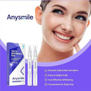 Teeth Whitening Pens Non Sensitive Teeth Whitener Gel with Effective 15% Carbamide Peroxide, 4 Professional Tooth Whitening Gel Pens 2ml/Pen by CozyNest Decor