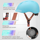 Kids Bike Helmet,Toddler Cyling Helmets for Ages 5-8-9-10-12-14-16Years Youth Boys & Girls,Child Adjustable Multi-Sport Bicycle Skateboard Roller Skate Scooter Balance Skateboarding Helmet by TinyTreasures Baby Boutique