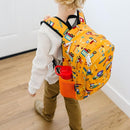 Wildkin 15-inch Kids Backpack – Durable, Padded, Adjustable for School & Travel - Under Construction by TinyTreasures Baby Boutique