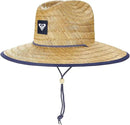 Roxy Women's Tomboy Straw Hat by GreenHaven Gardens