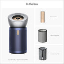 Dyson Purifier Big+Quiet Formaldehyde BP03 by TinyTreasures Baby Boutique