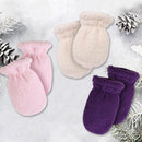 Zsedrut Baby Boys Winter Glove Warm Toddler Infant Girls Mittens Fleece Lined Gloves 1-7 Years by TinyTreasures Baby Boutique
