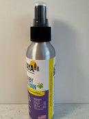 YAYA ORGANICS Baby Bug BAN – All-Natural, Proven Effective Repellent for Babies, Kids and Sensitive Skin (4 Ounce Spray, 2-Pack) by TinyTreasures Baby Boutique