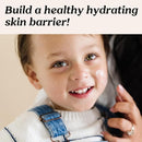 Roe Wellness- Baby Cream Lotion Ointment | Full Body Biome Barrier Cream | Clean Ingredients, Dry Skin, Itch Relief, Moisturizing, All Over Ointment | Toddlers & Kids by TinyTreasures Baby Boutique