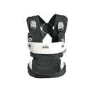 Joie Savvy lite 3-in-1 Baby Carrier – Lightweight, Ergonomic Baby Carrier with 3 Carry Positions, Padded Straps, and Lumbar Support (Juniper) by TinyTreasures Baby Boutique