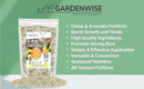 6-4-6 Avocado and Citrus Tree Professional Fertilizer Plant Food for Outdoor/Indoor Gardening; Quick-Release Nitrogen Fertilizer; Orange, Lime, Avocado and Lemon Tree Fertilizer (2 QUARTS) by GreenHaven Gardens