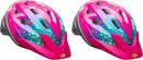 Bell Rally Child Bike Helmets by TinyTreasures Baby Boutique