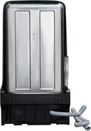 KoolMore KM-DW1852-PR 18 in. ADA Panel Ready with 8 Place Settings 52 DB Dishwasher in Stainless-Steel, UL and Energy Star Certified by TinyTreasures Baby Boutique