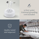 Universal Grounding Mat by GroundLuxe