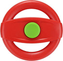 Accmor Stroller Steering Wheel Toy, Pretend Driving Simulated Steering Wheel for Baby Stroller Shopping Carts, Universal Detachable Funny Stroller Shopping Carts Toy Attachment Accessories by TinyTreasures Baby Boutique