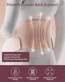 Momcozy Pregnancy Belly Band, CozySupport Ergonest Maternity Belly Band, Invisible Pregnancy Belt for Back, Abdomen, Waist by TinyTreasures Baby Boutique