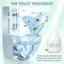 Toilet Cleaner,2025 New Toilets Bowl Cleaning, Long-Lasting Fresh Scent, Automatic Refreshes Toilets, Long-Lasting Bowl Cleaner Fresh Scent by CozyNest Decor