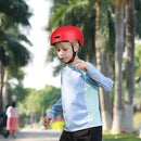 Skateboard Bike Helmet for Adults Women Men Youth Kids (2-3-5-8-14+ Years Boys Girls) - Lightweight Multi-Sport Adjustable Helmets for Bicycle Skateboard Scooter Skate Cycling by TinyTreasures Baby Boutique