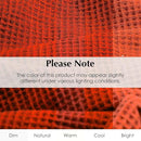 Salt Earth GOTS Certified 100% Organic Cotton Throw Blanket, 55"X60" Blankets & Throws for Bed, Throw Blanket for Couch,Modern & Cozy Blanket, All Season Waffle Blanket, Soft Blanket (Cinnamon Stick) by TinyTreasures Baby Boutique
