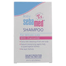SEBAMED Children's Baby Shampoo Extra Mild Cleanser for Delicate Baby Hair and Scalp (250mL) by TinyTreasures Baby Boutique