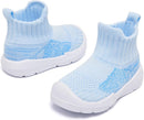 MORENDL Toddler Sock Shoes Baby Walking Shoes Infant Slippers Boys & Girls Non-Slip Sneakers by TinyTreasures Baby Boutique