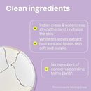 ATTITUDE Foaming Hand Soap, EWG Verified, Plant and Mineral-Based Ingredients, Vegan and Cruelty-free Personal Care Products, Coconut & Wild Berries Scent, 10 Fl Oz by CozyNest Decor