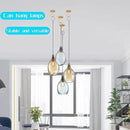 Ceiling Hooks for Hanging Plants-Metal Heavy Duty Wall Mounted Hangers for Hanging Bird Feeders, Planters, Wind Chimes, Include Professional Drywall Anchors (3-Pack) (Gold) by GreenHaven Gardens