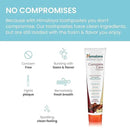 Himalaya Botanique Complete Care Toothpaste, Herbal, Cinnamon Flavor, Fights Plaque, Freshens Breath, Fluoride Free, No Artificial Flavors, SLS Free, Cruelty Free, Foaming, 5.29 Oz, 1 Pack by CozyNest Decor