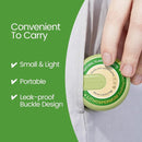 RUNBEN Anti Itch Cream for Bug Bite Itch Relief, Mosquito Bug Bite Cream, Plant-Based, Itch Soothing for Summer Outdoor, Plant-Based, Travel-Pocket Size, 0.52 oz by TinyTreasures Baby Boutique