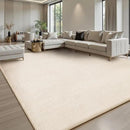 Sour Lemon 10x14 Area Rugs for Living Room, Soft Large Area Rug Fluffy Rugs for Bedroom，Machine Washable Area Rug Non Slip Carpet Rug for Living Room Playroom Kids Room Home Decor by CozyNest Decor