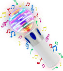Musical Light Up Wand - Sensory Lights for Autistic Children - Light Up Sensory Toys - Autism Toys - Sensory Toys for Kids with Autism by TinyTreasures Baby Boutique