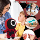 Crochet Kit for Beginners,Crochet Kit Amigurumi Crocheting Animals Kits with Step-by-Step Video Tutorials, Knitting Starter Pack for Adults and Kids by TinyTreasures Baby Boutique
