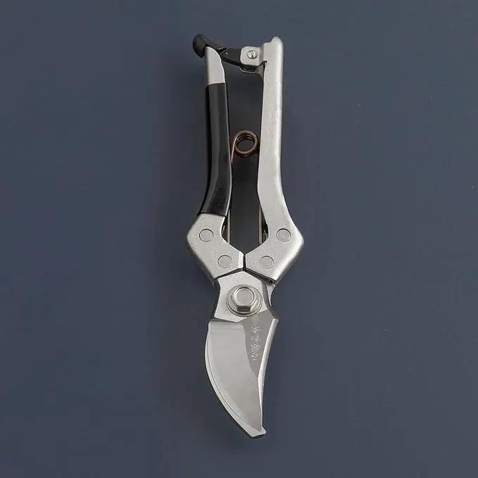 Wazakura Bypass Pruner (Stainless Steel) TypeB Kazuyuki Ishihara model, photo 4 of 7