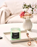 M&SENSE Orange Creamsicle Summer Scented Candle - 11.6oz Clean Non Toxic Natural Soy Wax 70-Hour Slow Burning Candle, 2-Wick Long Lasting Home Fragrance Gifts for Housewarming & Anniversaries by CozyNest Decor